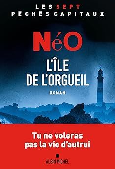 L'île de l'orgueil - NéO