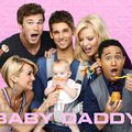 Baby Daddy - Saison 1