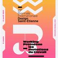 Concours  Biennale du design à Saint Etienne : 6 Pass à gagner . 