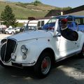 Fiat 500 Gamine Vignale 1967-1971