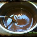 {Recette} Mousse à la crème de marrons !