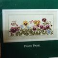 "Pansy Panel" : les pensées anglaises