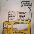 LE BLANC-MESNIL: LE SERVICE DE LA POSTE SE DEGRADE DE PLUS EN PLUS, C'EST INTOLERABLE, INACCEPTABLE, LES INEGALITES CA SUFFIT!