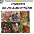 Conférence Vendredi 24 Janvier 2020 à 20h salle du Conseil-Mairie 
