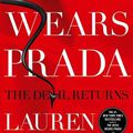 Revenge Wears Prada (Lauren Weisberger)