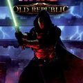 Star Wars the Old Republic : Revan