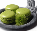 * * *  HUMM LES MACARONS * * * 