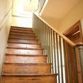 La DécoAnglaise : HALLS palier escaliers de jour comme de nuit  