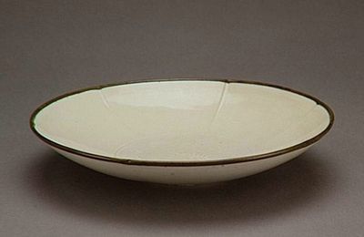 Coupe, 12e siècle, dynastie Song (960-1279)