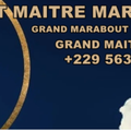 le plus grand et puissant marabout du monde 