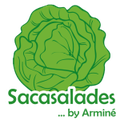 Sacasalades: le sacapains (Partenaire)