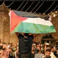 Appel palestinien historique contre l’apartheid israélien