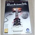 Jeu Playstation 3 Rocksmith