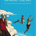 les   10 ans du Prix Raymond  leblanc ( 2016/* ; Belgique: