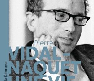 Pierre Vidal-Naquet (1930-2006)