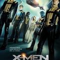 X-Men Le Commencement : Affiche française et bande annonce VF