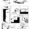 Maxouille & Fripouille