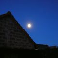 Mon Amie La Lune...