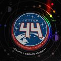 Letter 44, de la SF à l'ancienne dans un tout nouveau comic-book