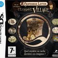 Professeur Layton et l'Etrange Village