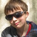 FICHE D'IDENTITE Nom : Paul Age : 8 ans Fonction