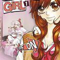 Chronique Switch Girl, vol 1 de Natsumi Aida