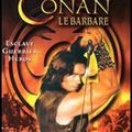 Cinéma - Conan le Barbare (l'original)