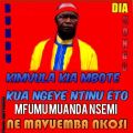 KONGO DIETO 4342 : BETI SEVA WUNU SI BADILA MBAZI !