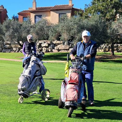 Y a plus malheureux que nous... !