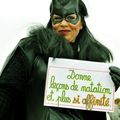 1 er épisode de cat women "dégivrée moi !!! a vous de voir"