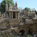 Le palais idéal du facteur Cheval