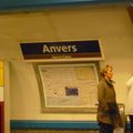 "Anvers"....et contre tout....