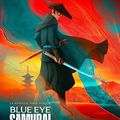"Blue Eye Samurai" de Michael Green et Amber Noizumi : splendeur formelle et scénario brillant !