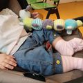 Help : Quand mon bébé refuse ses biberons... la grosse galère !