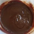 mousse au chocolat