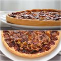 tarte aux prunes