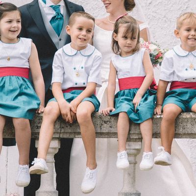 Cortège Sybille (bis)