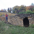 Rando EcoGones Les Monts d'Or samedi 5 Novembre