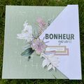 Album "Bonheur Garanti"