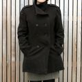 Quart Coat - Pauline Alice