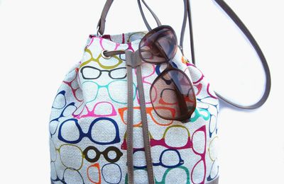 Un sac pour le printemps