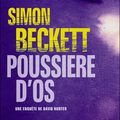 Poussière d'os de Simon Beckett