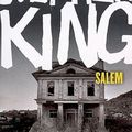 SALEM de Stephen King
