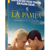 Sortie vidéo- La pampa ou l'adieu définitif à l'enfance - Baz'art : Des films, des livres...