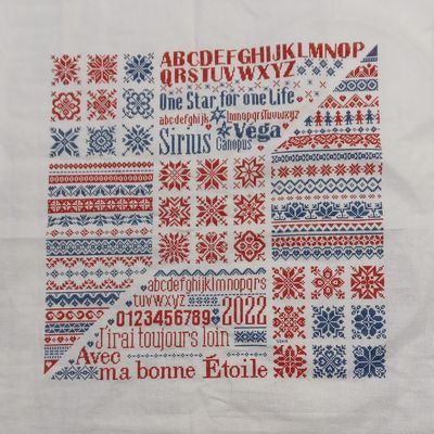 2ème bilan intermédiaire de la 2ème liste