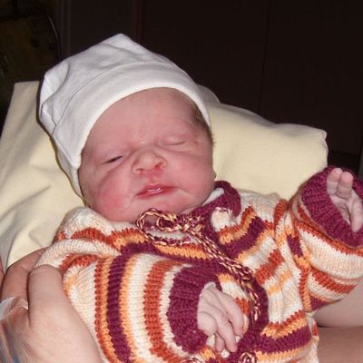 Ca y est ELLE est arrivée.!!!!!!!!!!!!!!!!!!!!!!!!!!!!!!!!!!