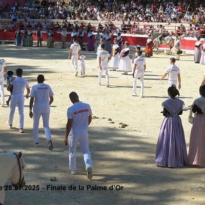 Beaucaire 28.07.2025