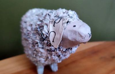 Revenir à ses moutons