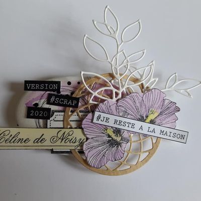 On varie les plaisirs...