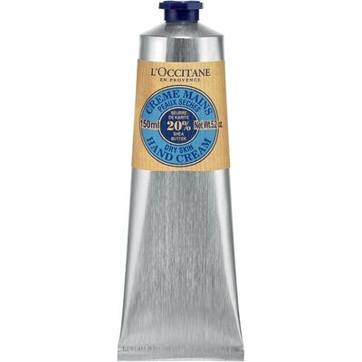 Crème pour les mains